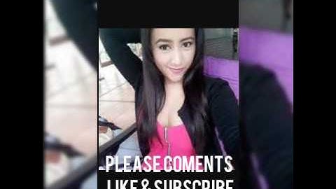 Ridha angella bab (becekin adek bang)