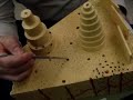 157 Compact Bone Model