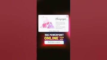 Khắc phục Chèn Ảnh bị biến dạng & tốn thời gian khi thiết kế Bố cục PowerPoint nhờ Bộ công cụ 9Slide