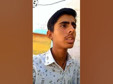 Bhupendra jogi #shorts funny video - YouTube