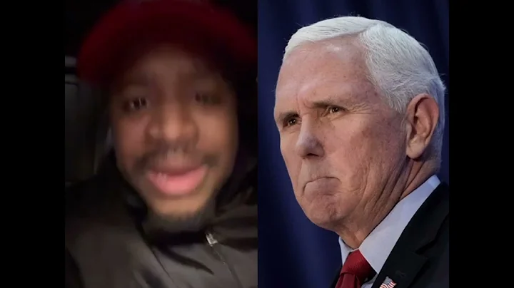 BREAKING:  Mike Pence has just filed to run for Pr...