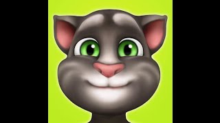 MY TALKING TOM - CAKE TOWER SOUNDTRACK OST
