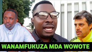 Ambokile Yanga Kuwageuka Mashabiki Viongozi Wamepiga Chenga Afukuzwe