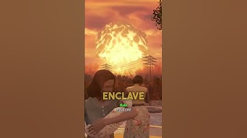 Enclave 101