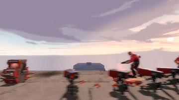 Hidden Engineer Update