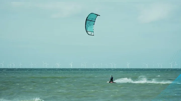 Aus Gegenwind wird Rückenwind