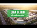 Why Giga Berlin will smash expectations!