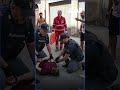 وفاة مواطن مغربي بين يدي شرطة إيطاليا يشعل احتجاجات عارمة