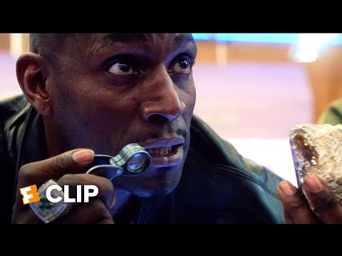 Uncut Gems - Exclusive Movie Clip - That's the Opal (2019) | Movieclips Coming Soon