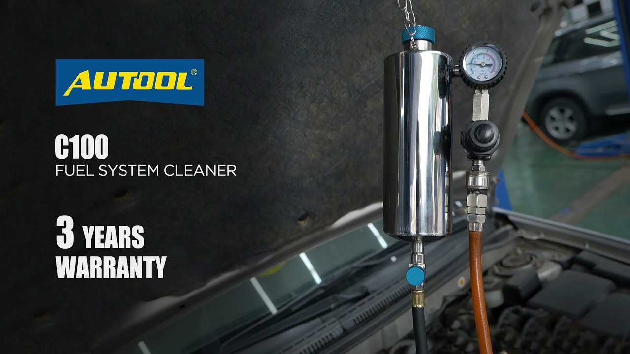 The Benefits of Using Car Fuel Injector Cleaning Kits