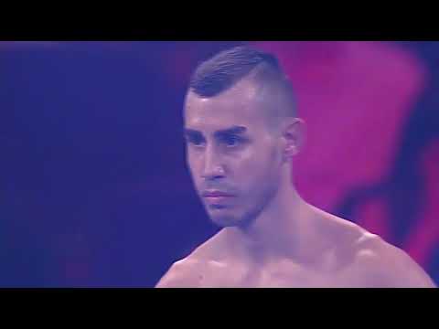 Maxim Dadashev Vs Subriel Matias Full Fight 