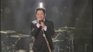 [Part2] Noah ft Danilla, Rian Dmasiv & Iga Massardi at  Jakarta Concert Week 16 Maret 2023