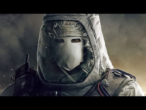 TOM CLANCY&rsquo;S RAINBOW SIX SIEGE 화이트 마스크 공개 트레일러