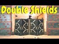 Double Shield Strat in Rainbow Six Siege (Test Server Gameplay)