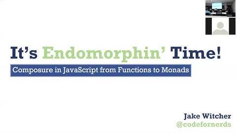Function Composition in JavaScript