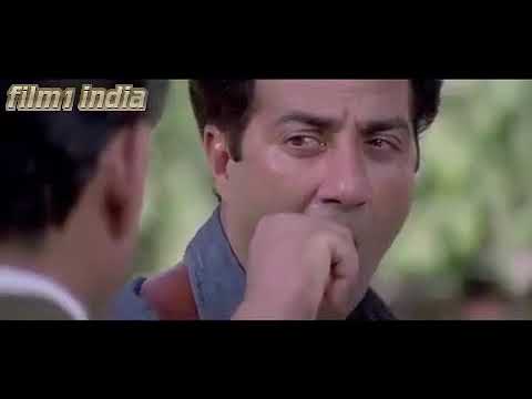 film india subtitle indonesia.action sunny deol, prety zinta