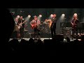 Paul Carrack / Andy Fairweather Low performing “Goodnight Irene” 7/03/2020 Cardiff