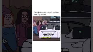 Taxi vs Waymo Rap battle @pantlessknights #rapbattle #rapper #rapmusic