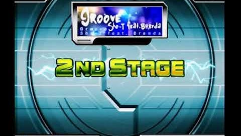 ddrkingjb! DanceDanceRevolution SuperNOVA 2 Groove AAA PFC