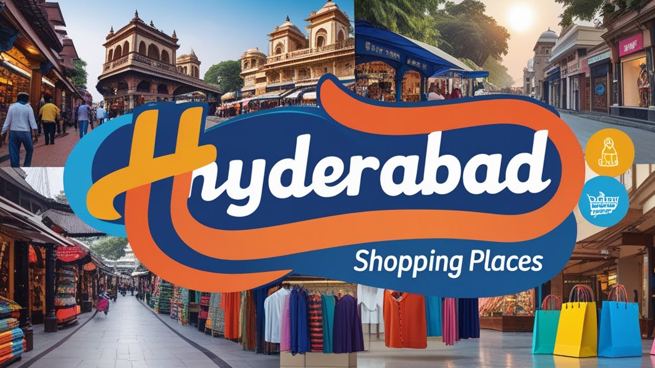 Лучшие места для шопинга в Хайдарабаде | Лучшие места для шопинга в Хайдарабаде, Индия | Путеводи...