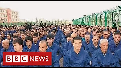 VW defends Chinese car plant despite international concern over Uighur detentions - BBC News - DayDayNews