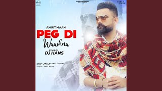 Peg Di Waashna Remix By DJ Hans