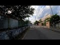 〖東京都〗八王子市立横山中学校をバイクで廻るAround