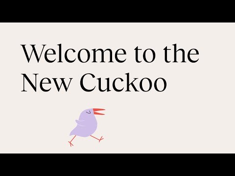 Guide to Cuckoo app - EN