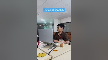 Những gì sếp thấy #vietnix #hosting #vps