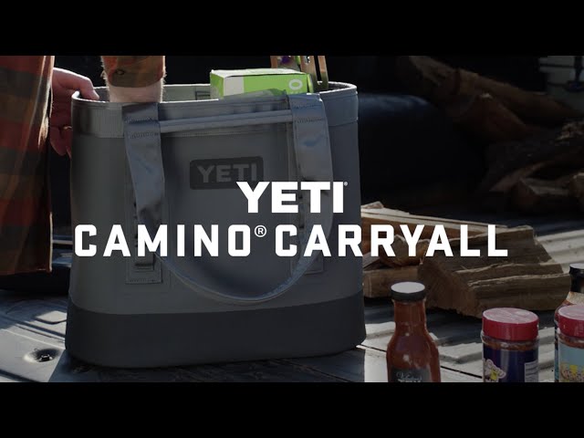 My Comprehensive Yeti Camino 35 Carryall Tote Review – Is It