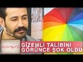 Zuhal Topal'la 136. Bölüm (HD) | İbrahim'in Esrarengiz Talibi Öyle Biri Çıktı ki...