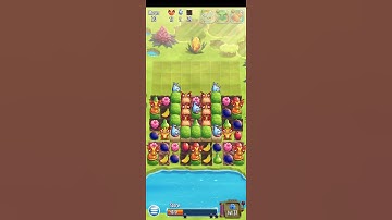 NİBBLERS-Level 31