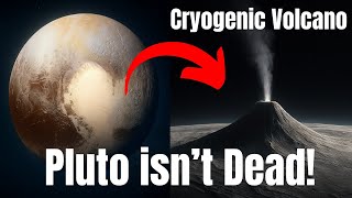 The Final Images We’ll Ever See of Pluto and Arrokoth
