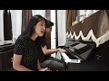 Rossa - Terlalu Cinta (Cover by Rahmania Astrini ft. Kevin Rinaldi)