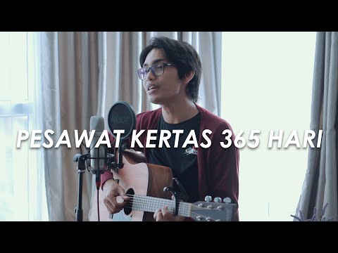 Pesawat Kertas 365