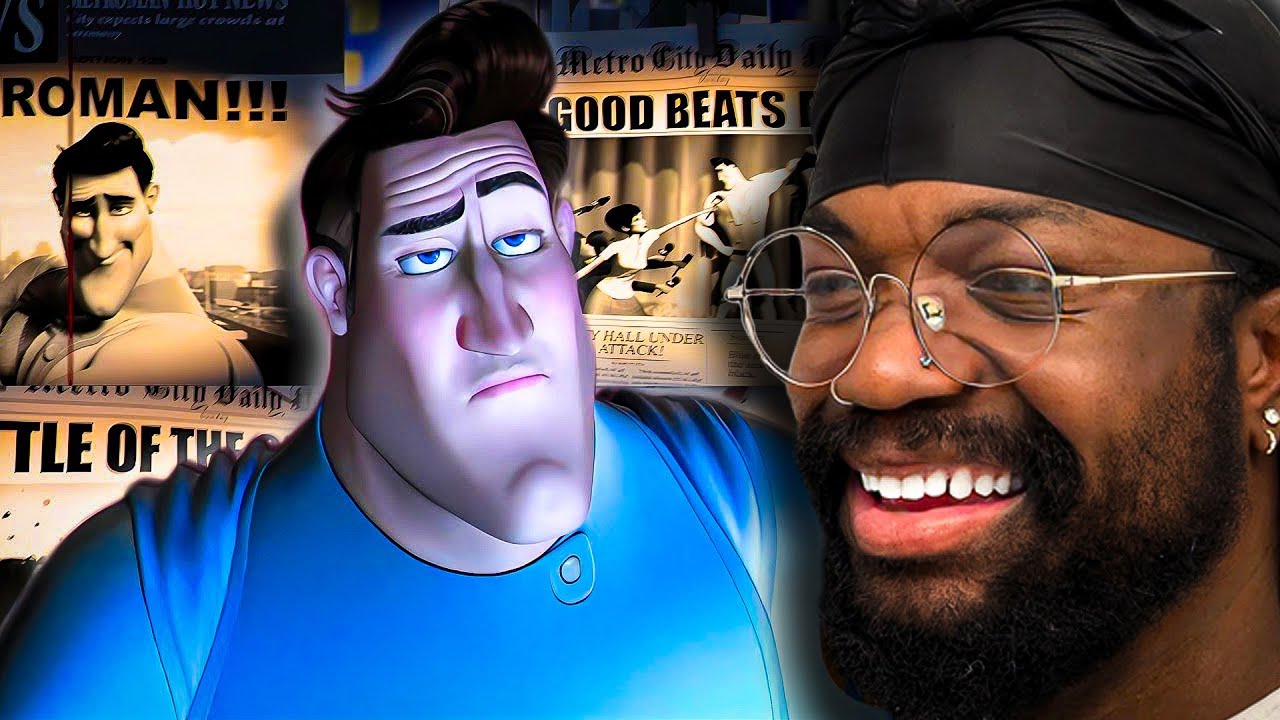 Finally… A Superman Clone Done RIGHT