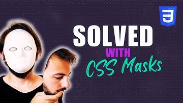 Solve common design challenges with CSS masks