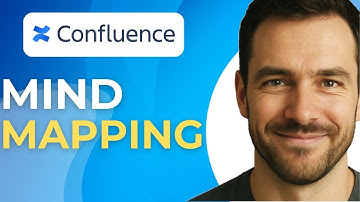 How to Add Shapes to a Mind Map in draw io for Confluence