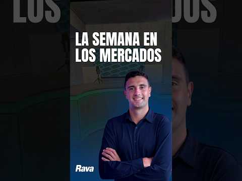 📊 Inflación, riesgo país y semiconductores: las claves de la semana
