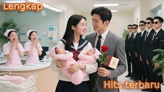 CEO mandul seumur hidup, tapi gadis miskin hamil kembar tiga hanya semalam! Gila!