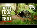 Eureka TCOP Tent | US Military Tent Review