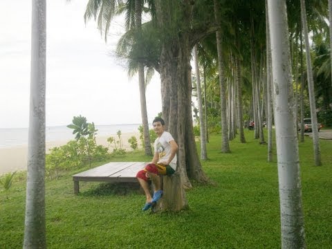หาดบ้านกรูด ประจวบ ที่พักหาดบ้านกรูด ถูกดีอะ โรงแรมริมทะเลบ้านกรูด