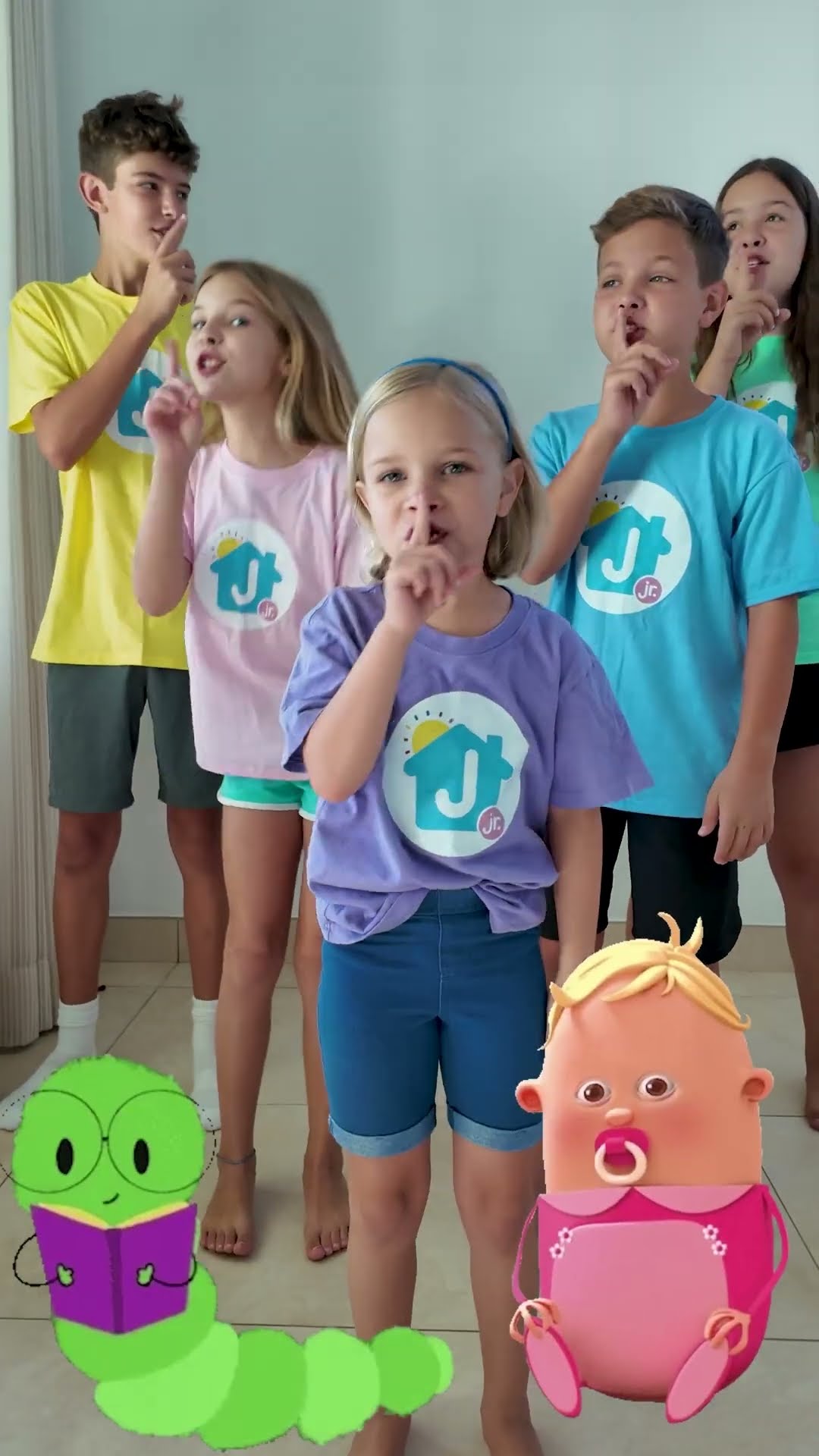 #wheelsonthebus ? #kidssong ??