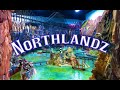 Northlandz 2021 | Exploring the HUGE Train Wonderland