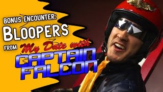 Captain Falcon Blooper Reel