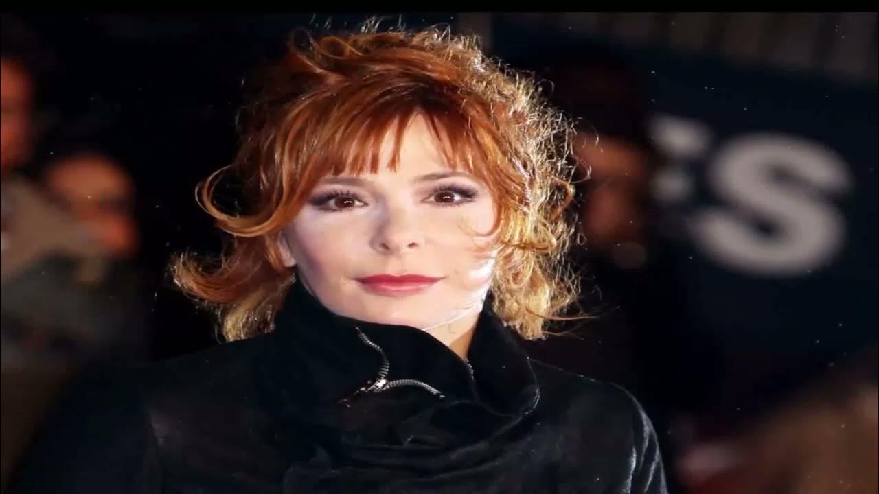 Mylene Farmer ♫ Que l'Aube est belle ♫ ♪ - YouTube