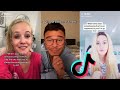 Most embarrassing moment storytime  tiktok stitch compilation