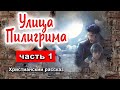 🟥ОЧЕНЬ интересный рассказ - Улица Пилигрима, часть 1