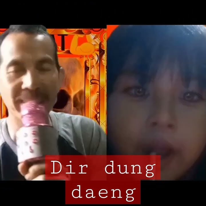 dir dung daeng || @dbulannaurah3925