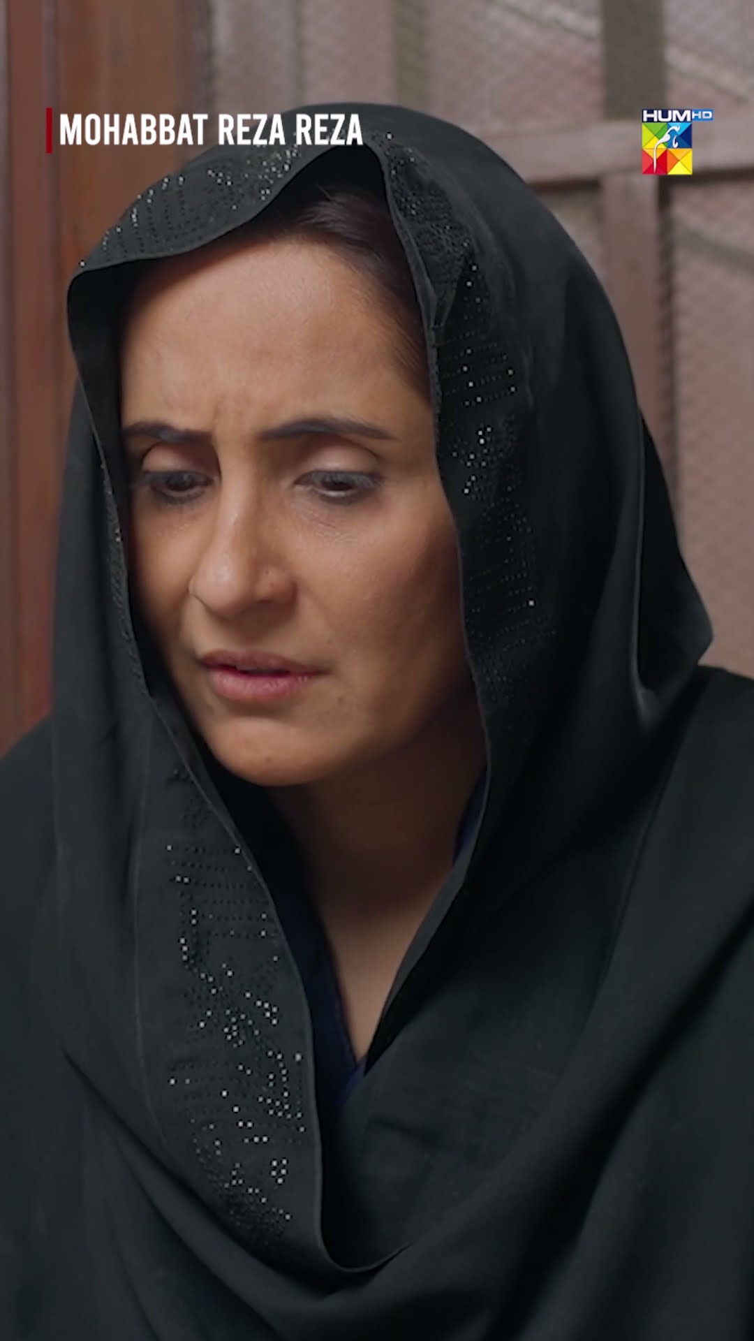 Mohabbat Reza Reza [Best Moment] - #shorts #viralvideo #mohabbatrezareza #humtv
